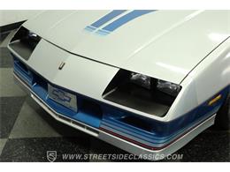 1982 Chevrolet Camaro (CC-2120250) for sale in Lutz, Florida