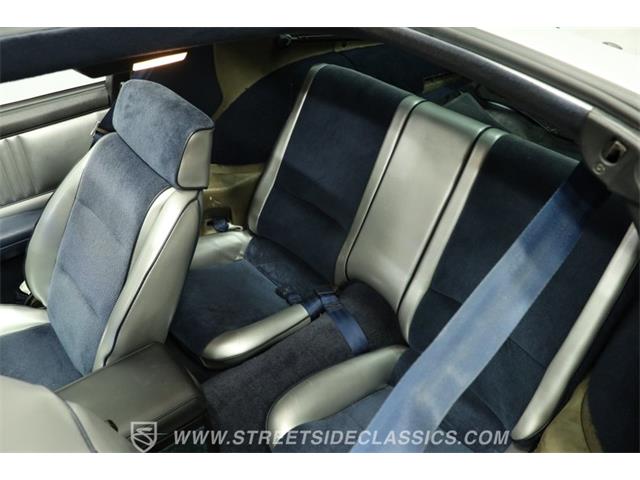 1982 Chevrolet Camaro (CC-2120250) for sale in Lutz, Florida