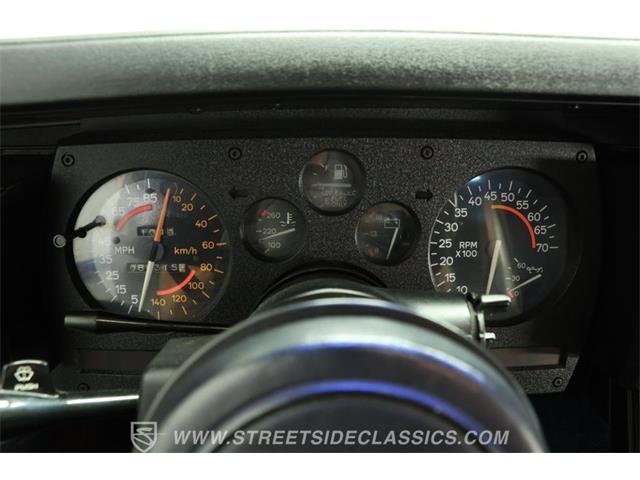 1982 Chevrolet Camaro (CC-2120250) for sale in Lutz, Florida