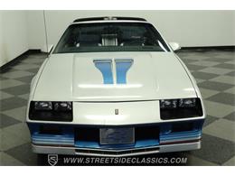 1982 Chevrolet Camaro (CC-2120250) for sale in Lutz, Florida