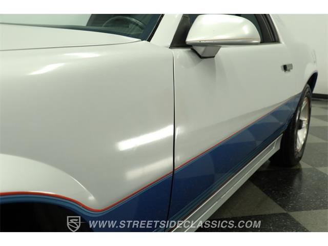 1982 Chevrolet Camaro (CC-2120250) for sale in Lutz, Florida