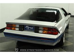 1982 Chevrolet Camaro (CC-2120250) for sale in Lutz, Florida