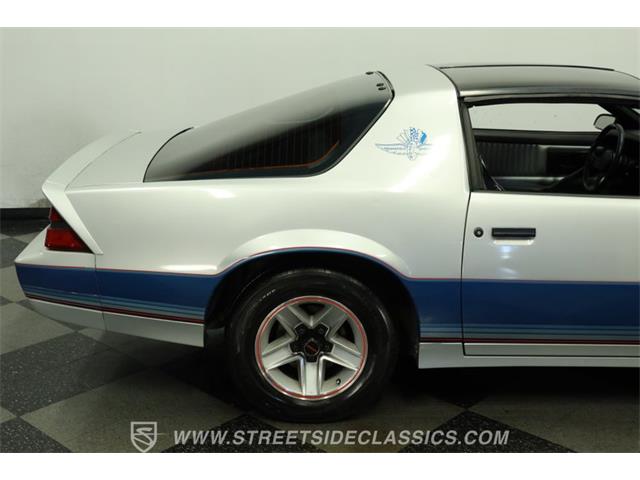 1982 Chevrolet Camaro (CC-2120250) for sale in Lutz, Florida