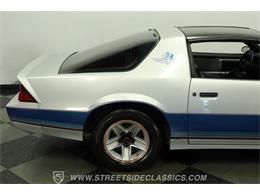 1982 Chevrolet Camaro (CC-2120250) for sale in Lutz, Florida