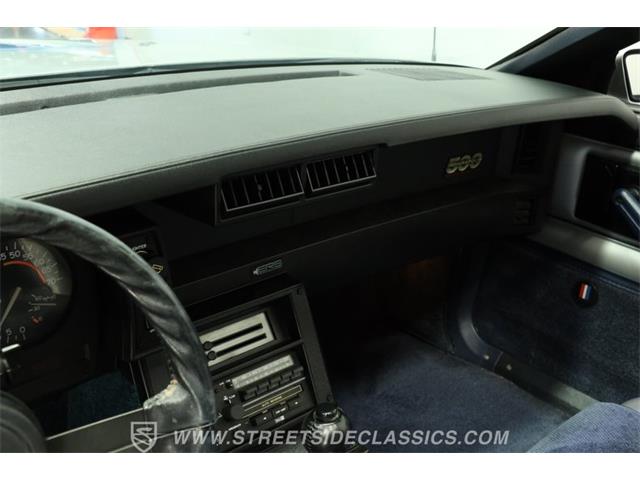 1982 Chevrolet Camaro (CC-2120250) for sale in Lutz, Florida