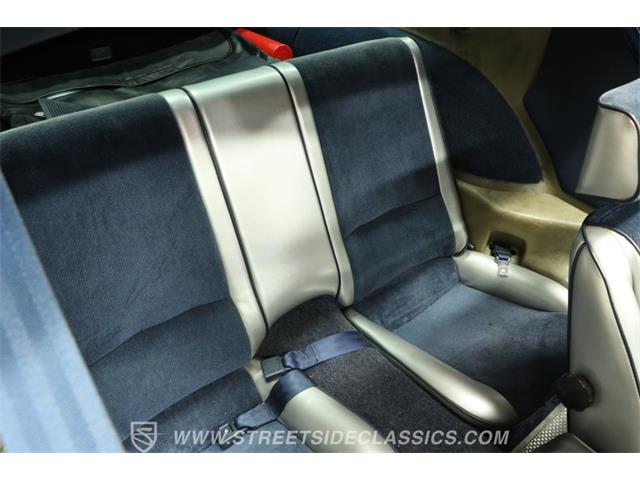 1982 Chevrolet Camaro (CC-2120250) for sale in Lutz, Florida