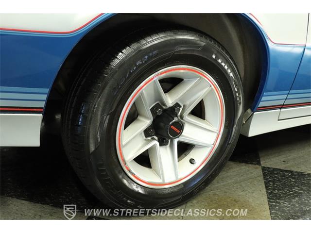 1982 Chevrolet Camaro (CC-2120250) for sale in Lutz, Florida