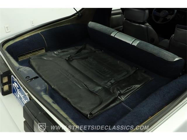 1982 Chevrolet Camaro (CC-2120250) for sale in Lutz, Florida