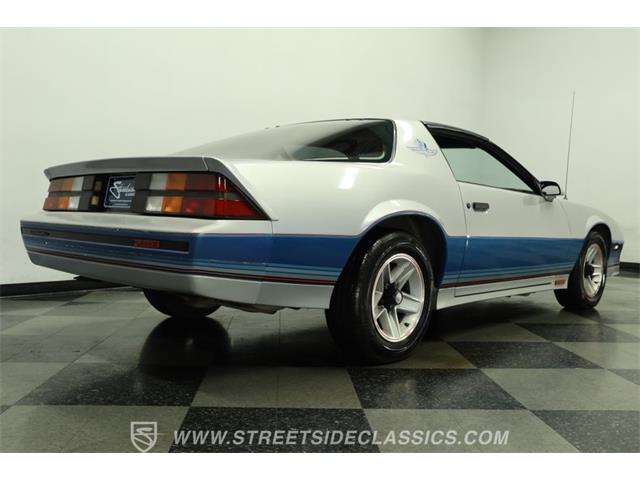 1982 Chevrolet Camaro (CC-2120250) for sale in Lutz, Florida