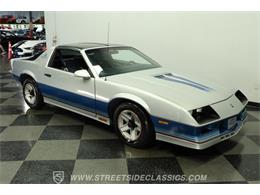 1982 Chevrolet Camaro (CC-2120250) for sale in Lutz, Florida