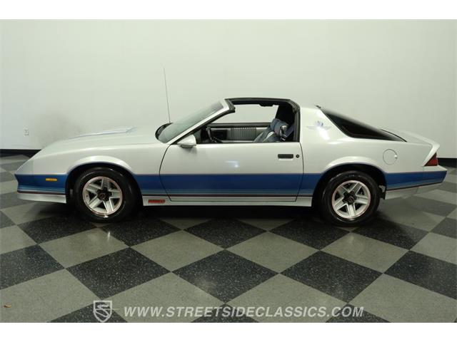 1982 Chevrolet Camaro (CC-2120250) for sale in Lutz, Florida