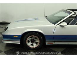 1982 Chevrolet Camaro (CC-2120250) for sale in Lutz, Florida