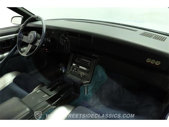 1982 Chevrolet Camaro (CC-2120250) for sale in Lutz, Florida