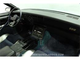 1982 Chevrolet Camaro (CC-2120250) for sale in Lutz, Florida