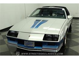 1982 Chevrolet Camaro (CC-2120250) for sale in Lutz, Florida