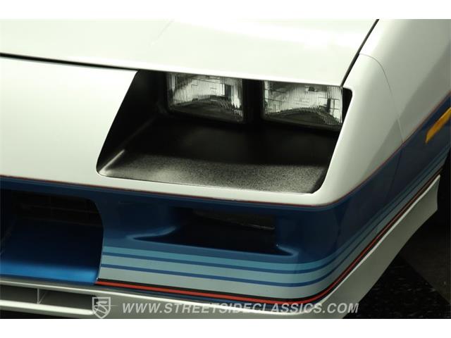 1982 Chevrolet Camaro (CC-2120250) for sale in Lutz, Florida