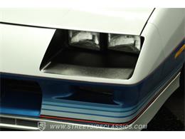 1982 Chevrolet Camaro (CC-2120250) for sale in Lutz, Florida