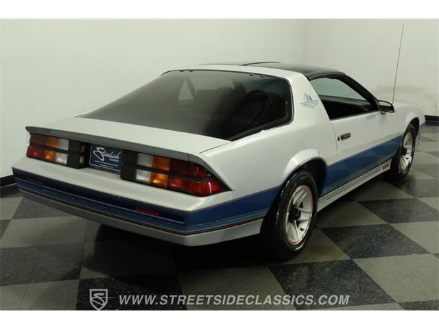 1982 Chevrolet Camaro (CC-2120250) for sale in Lutz, Florida
