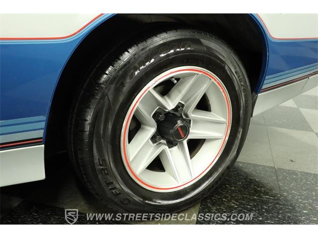 1982 Chevrolet Camaro (CC-2120250) for sale in Lutz, Florida