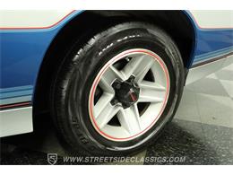 1982 Chevrolet Camaro (CC-2120250) for sale in Lutz, Florida