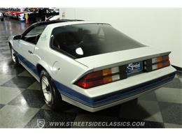 1982 Chevrolet Camaro (CC-2120250) for sale in Lutz, Florida