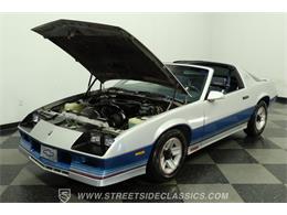 1982 Chevrolet Camaro (CC-2120250) for sale in Lutz, Florida