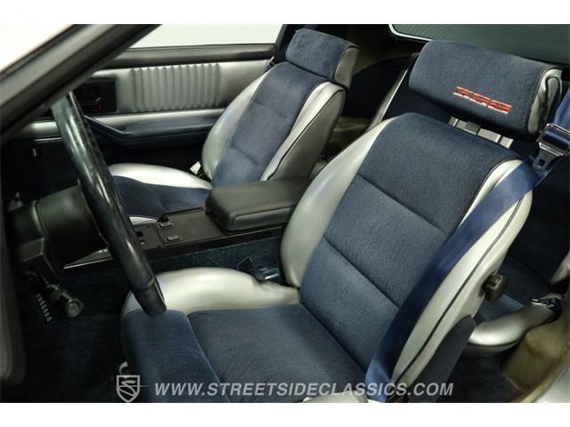 1982 Chevrolet Camaro (CC-2120250) for sale in Lutz, Florida
