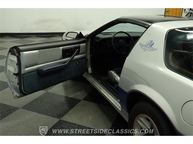 1982 Chevrolet Camaro (CC-2120250) for sale in Lutz, Florida