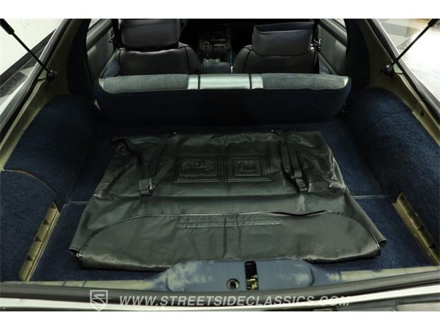 1982 Chevrolet Camaro (CC-2120250) for sale in Lutz, Florida