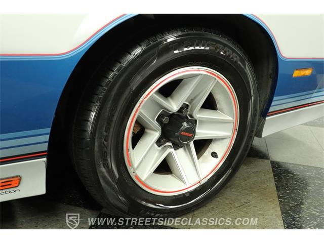 1982 Chevrolet Camaro (CC-2120250) for sale in Lutz, Florida