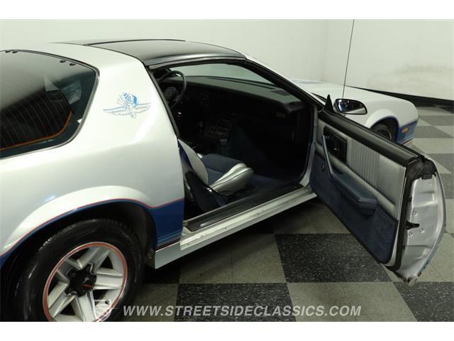 1982 Chevrolet Camaro (CC-2120250) for sale in Lutz, Florida