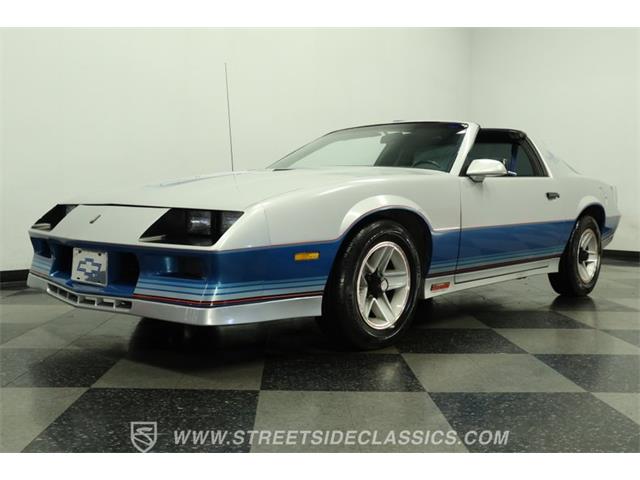 1982 Chevrolet Camaro (CC-2120250) for sale in Lutz, Florida