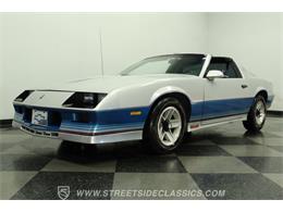 1982 Chevrolet Camaro (CC-2120250) for sale in Lutz, Florida