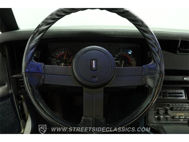 1982 Chevrolet Camaro (CC-2120250) for sale in Lutz, Florida