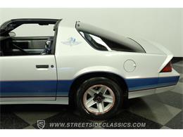 1982 Chevrolet Camaro (CC-2120250) for sale in Lutz, Florida