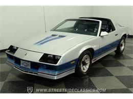 1982 Chevrolet Camaro (CC-2120250) for sale in Lutz, Florida