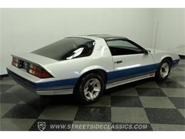 1982 Chevrolet Camaro (CC-2120250) for sale in Lutz, Florida