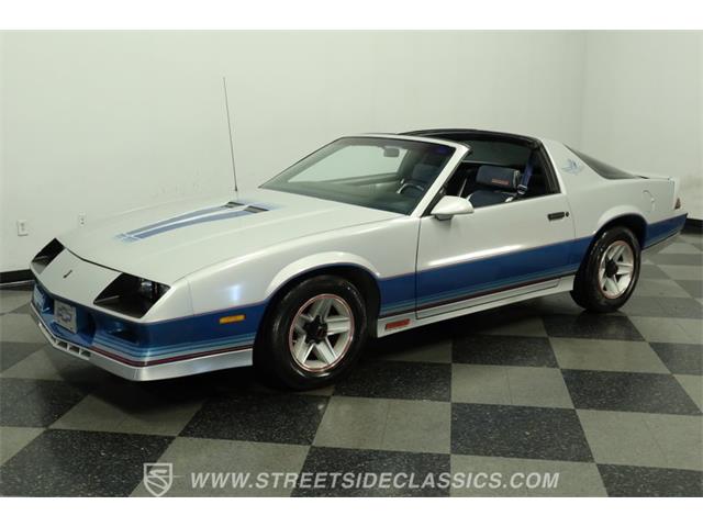 1982 Chevrolet Camaro (CC-2120250) for sale in Lutz, Florida
