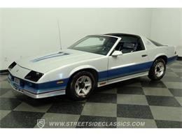 1982 Chevrolet Camaro (CC-2120250) for sale in Lutz, Florida