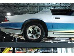 1982 Chevrolet Camaro (CC-2120250) for sale in Lutz, Florida