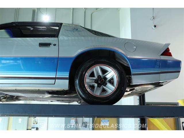 1982 Chevrolet Camaro (CC-2120250) for sale in Lutz, Florida