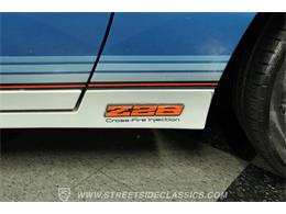 1982 Chevrolet Camaro (CC-2120250) for sale in Lutz, Florida