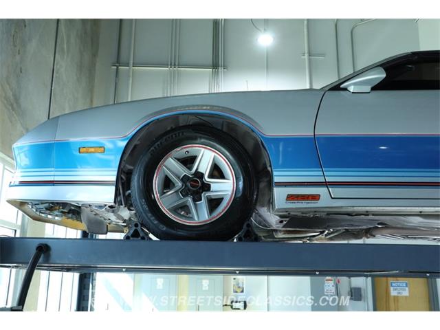 1982 Chevrolet Camaro (CC-2120250) for sale in Lutz, Florida