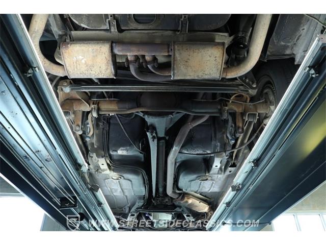 1982 Chevrolet Camaro (CC-2120250) for sale in Lutz, Florida