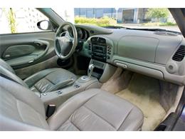 2002 Porsche 911 Carrera (CC-2122500) for sale in Punta Gorda, Florida