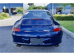 2002 Porsche 911 Carrera (CC-2122500) for sale in Punta Gorda, Florida