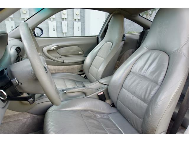 2002 Porsche 911 Carrera (CC-2122500) for sale in Punta Gorda, Florida