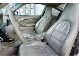 2002 Porsche 911 Carrera (CC-2122500) for sale in Punta Gorda, Florida