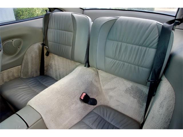 2002 Porsche 911 Carrera (CC-2122500) for sale in Punta Gorda, Florida