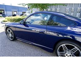 2002 Porsche 911 Carrera (CC-2122500) for sale in Punta Gorda, Florida